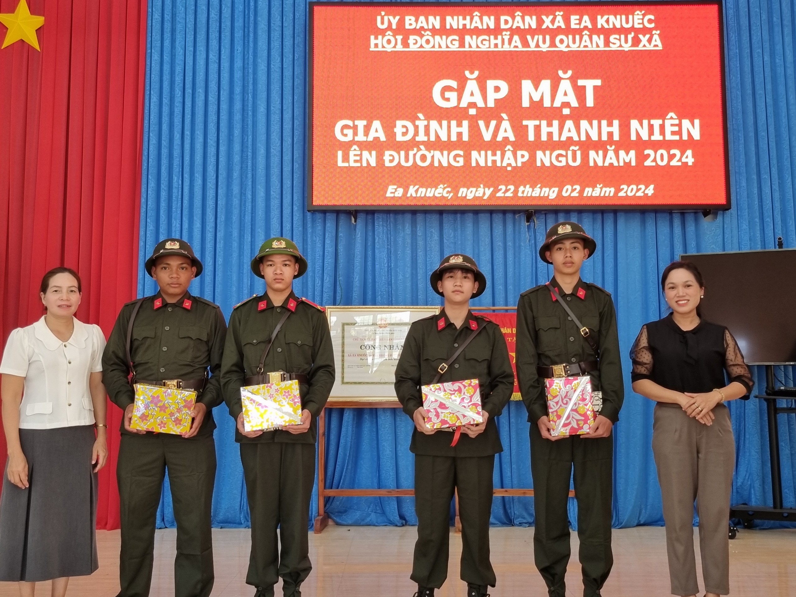Gặp mặt 8